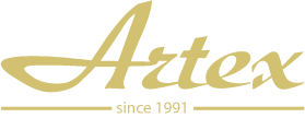 Artex — eleganckie ubranka dla dzieci Logo